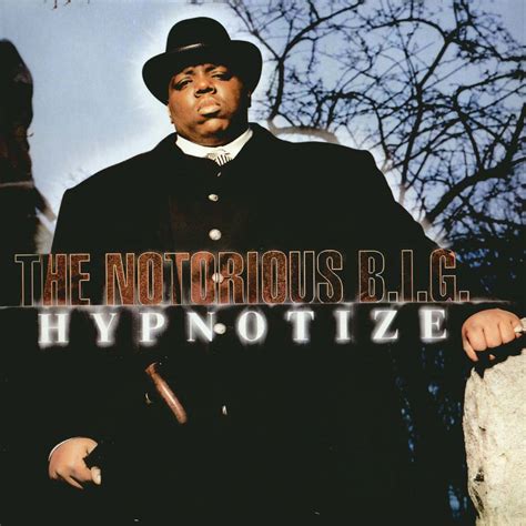 Official Audio for The Notorious B.I.G. - "Hypnotize" Join The Christopher Wallace Estate and Bad Boy / Atlantic / Rhino Records in celebrating 25 years of ...